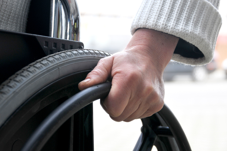 Personal Injury and Disability Law
